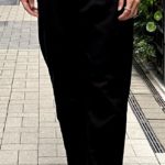 古着, コーディネート, 着こなし, リユース, フィールドジャケット, M65, furugist, フルギスト, FGT