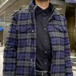 古着, コーディネート, 着こなし, リユース, フィールドジャケット, M65, furugist, フルギスト, FGT