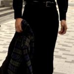 古着, コーディネート, 着こなし, リユース, フィールドジャケット, M65, furugist, フルギスト, FGT