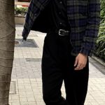 古着, コーディネート, 着こなし, リユース, フィールドジャケット, M65, furugist, フルギスト, FGT