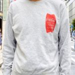 古着, コーディネート, 着こなし, リユース, furugist, フルギスト, FGT, ワークパンツ, スウェット, MA-1, アメカジ