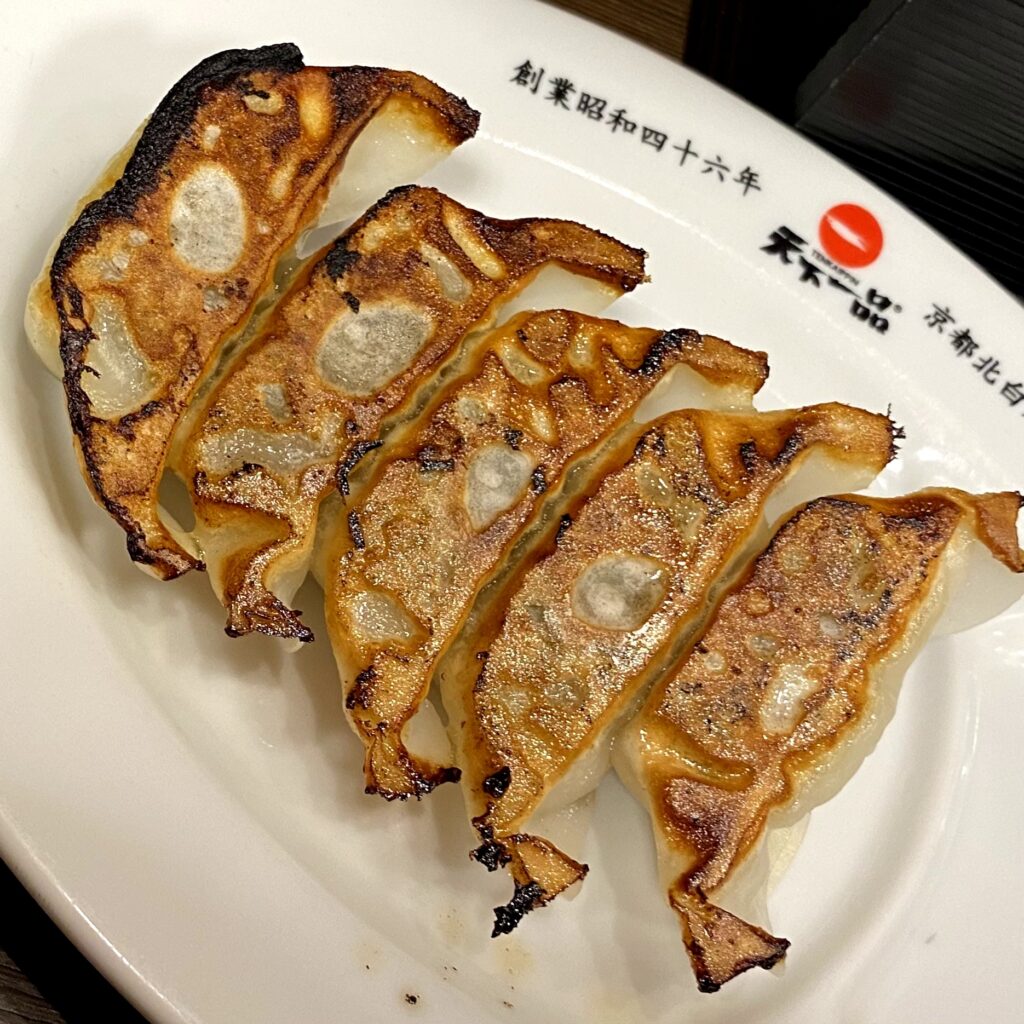 上野, 御徒町, アメ横, 天下一品